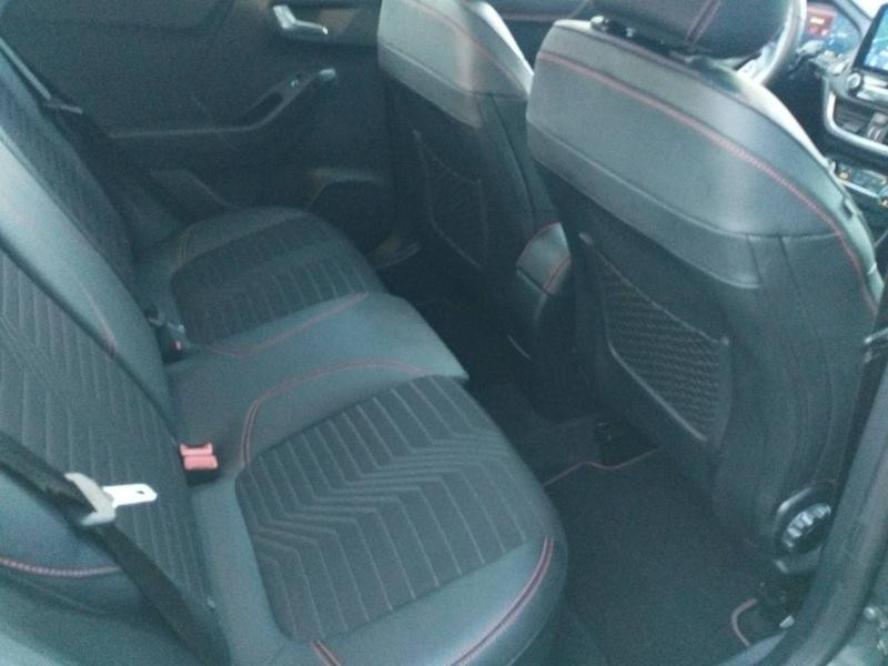 Ford Puma 1.0 Flexifuel 125ch S&S mHEV ST-Line X  occasion  Varennes-Vauzelles - photo n12