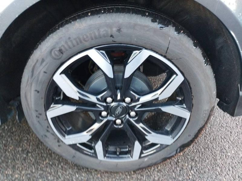 Ford Puma 1.0 Flexifuel 125ch S&S mHEV ST-Line X  occasion  Varennes-Vauzelles - photo n9