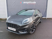 Annonce Ford Puma occasion Essence 1.0 Flexifuel 125ch S&S mHEV ST-Line X  Varennes-Vauzelles