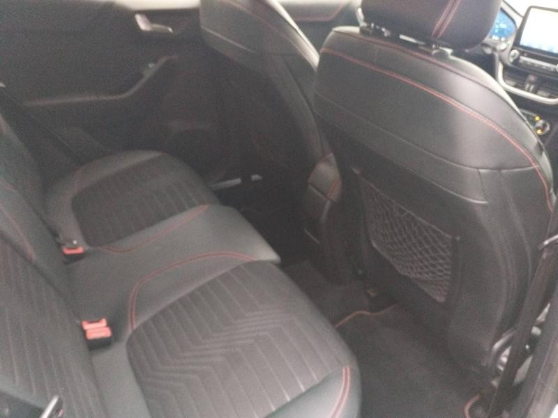 Ford Puma 1.0 Flexifuel 125ch S&S mHEV ST-Line X  occasion � Varennes-Vauzelles - photo n�12