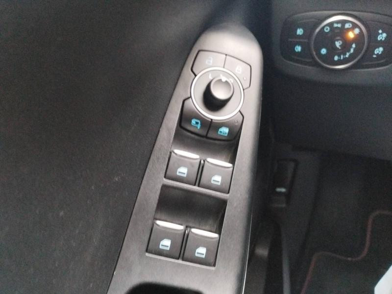 Ford Puma 1.0 Flexifuel 125ch S&S mHEV ST-Line X  occasion � Varennes-Vauzelles - photo n�20