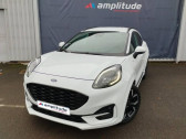 Annonce Ford Puma occasion Essence 1.0 Flexifuel 125ch S&S mHEV ST-Line X � Varennes-Vauzelles