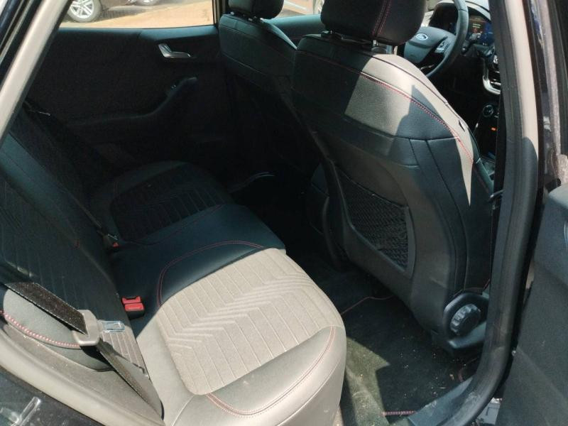 Ford Puma 1.0 Flexifuel 125ch S&S mHEV ST-Line X  occasion  Varennes-Vauzelles - photo n12