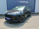 Ford Puma occasion année 2023 boite Manuelle Annonce Ford Puma occasion Essence 1.0 Flexifuel 125ch S&S mHEV ST-Line X à Varennes-Vauzelles