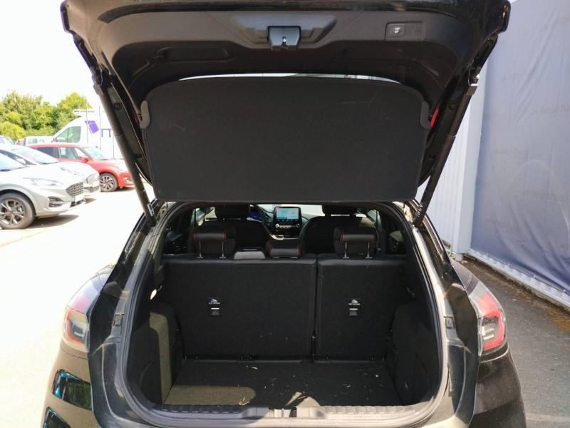 Ford Puma 1.0 Flexifuel 125ch S&S mHEV ST-Line X  occasion  Varennes-Vauzelles - photo n13