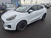 Annonce Ford Puma occasion Essence 1.0 Flexifuel 125ch S&S mHEV ST-Line X � Sens