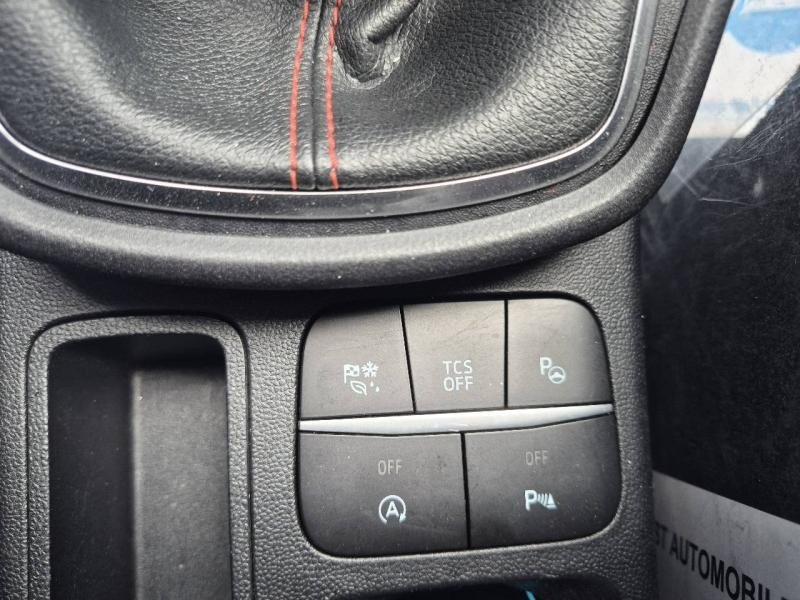 Ford Puma 1.0 Flexifuel 125ch S&S mHEV ST-Line X  occasion � Sens - photo n�17