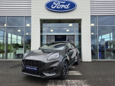 Annonce Ford Puma occasion Essence 1.0 Flexifuel 125ch S&S mHEV ST-Line X  Gien