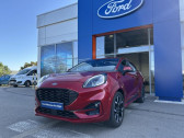 Ford Puma 1.0 Flexifuel 125ch S&S mHEV ST-Line X   Dole 39