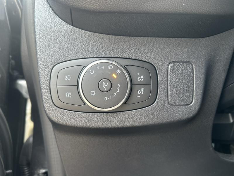 Ford Puma 1.0 Flexifuel 125ch S&S mHEV ST-Line X  occasion � Dole - photo n�19