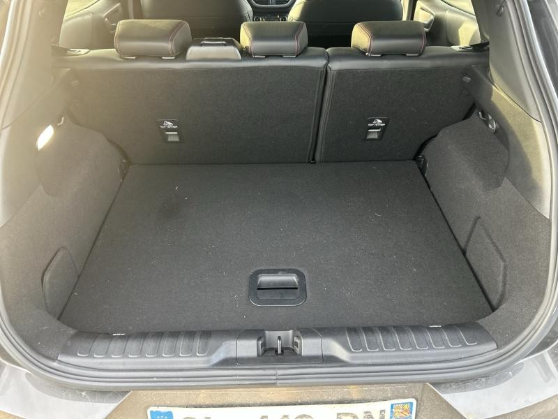 Ford Puma 1.0 Flexifuel 125ch S&S mHEV ST-Line X  occasion � Dole - photo n�13