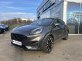 Annonce Ford Puma occasion Essence 1.0 Flexifuel 125ch S&S mHEV ST-Line X � Dole