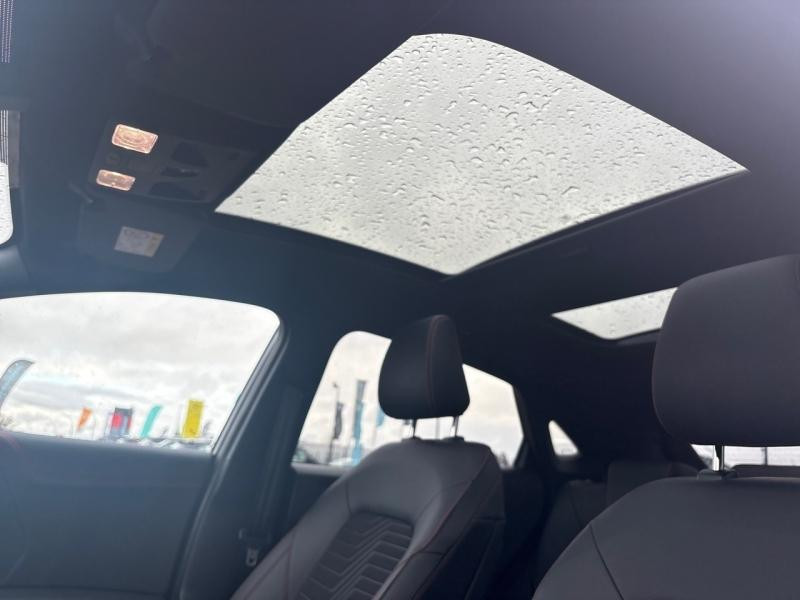 Ford Puma 1.0 Flexifuel 125ch S&S mHEV ST-Line X  occasion  Barberey-Saint-Sulpice - photo n15