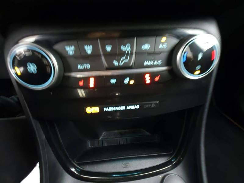 Ford Puma 1.0 Flexifuel 125ch S&S mHEV ST-Line X  occasion � Amilly - photo n�16