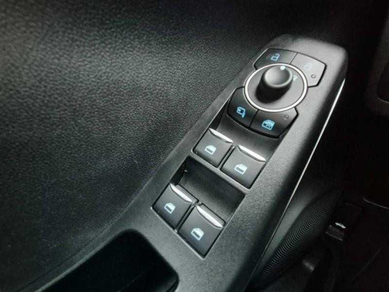 Ford Puma 1.0 Flexifuel 125ch S&S mHEV ST-Line X  occasion � Amilly - photo n�20