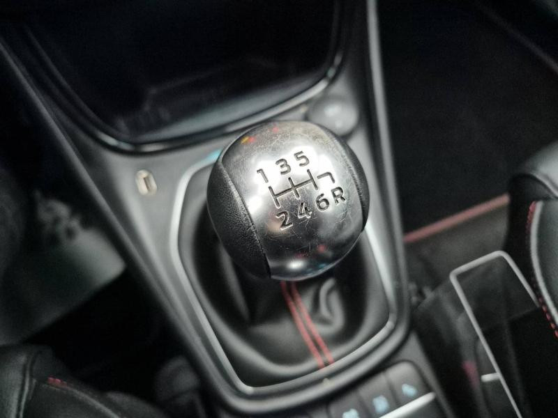 Ford Puma 1.0 Flexifuel 125ch S&S mHEV ST-Line X  occasion � Amilly - photo n�19