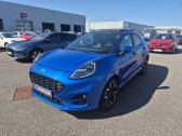 Annonce Ford Puma occasion Essence 1.0 Flexifuel 125ch S&S mHEV ST-Line X  Amilly