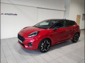 Annonce Ford Puma occasion Essence 1.0 Flexifuel 125ch S&S mHEV ST-Line X  Chaumont
