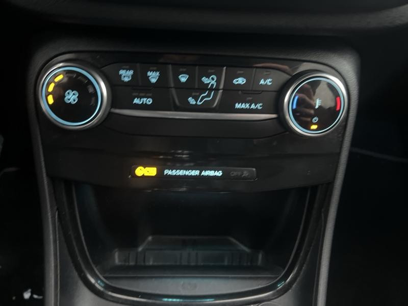 Ford Puma 1.0 Flexifuel 125ch S&S mHEV ST-Line X  occasion  Dijon - photo n17