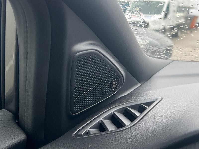 Ford Puma 1.0 Flexifuel 125ch S&S mHEV ST-Line X  occasion  Dijon - photo n19