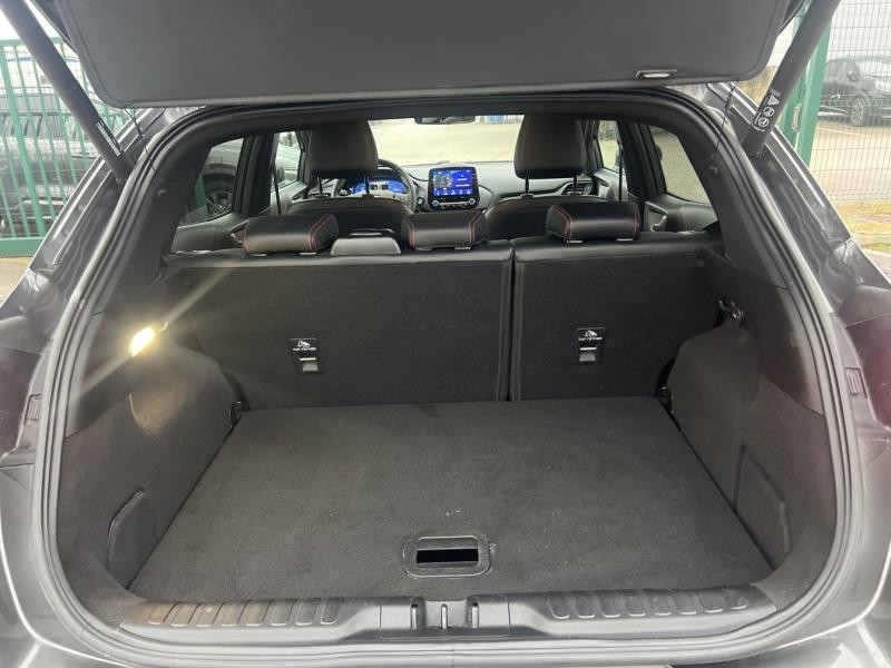 Ford Puma 1.0 Flexifuel 125ch S&S mHEV ST-Line X  occasion  Dijon - photo n13