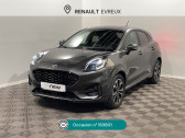 Annonce Ford Puma occasion Essence 1.0 Flexifuel 125ch S&S mHEV ST-Line X  vreux