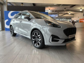 Ford Puma occasion année 2023 boite Manuelle Annonce Ford Puma occasion Essence 1.0 Flexifuel 125ch S&S mHEV ST-Line X à Hérouville-Saint-Clair