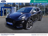 Annonce Ford Puma occasion Essence 1.0 Flexifuel 125ch S&S mHEV ST-Line  LES ULIS