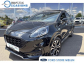 Ford Puma occasion année 2023 boite Manuelle Annonce Ford Puma occasion Essence 1.0 Flexifuel 125ch S&S mHEV ST-Line à Cesson