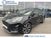Ford Puma 1.0 Flexifuel 125ch S&S mHEV ST-Line   Cesson 77