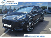 Ford Puma 1.0 Flexifuel 125ch S&S mHEV ST-Line   Cesson 77