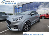 Ford Puma 1.0 Flexifuel 125ch S&S mHEV ST-Line   Cesson 77