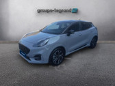 Ford Puma 1.0 Flexifuel 125ch S&S mHEV ST-Line  2023 - annonce de voiture en vente sur Auto Sélection.com