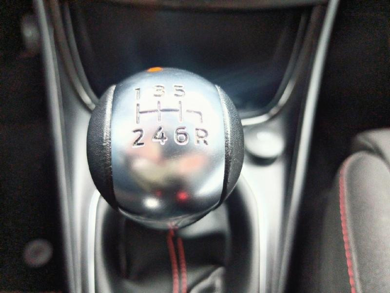 Ford Puma 1.0 Flexifuel 125ch S&S mHEV ST-Line  occasion � Glos - photo n�15