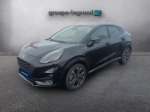 Annonce Ford Puma occasion Essence 1.0 Flexifuel 125ch S&S mHEV ST-Line � Glos
