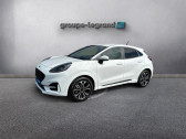 Annonce Ford Puma occasion Essence 1.0 Flexifuel 125ch S&S mHEV ST-Line  Glos