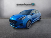 Annonce Ford Puma occasion Essence 1.0 Flexifuel 125ch S&S mHEV ST-Line � Glos