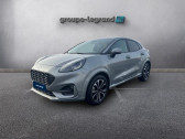 Annonce Ford Puma occasion Essence 1.0 Flexifuel 125ch S&S mHEV ST-Line � Glos