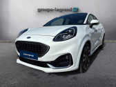Annonce Ford Puma occasion Essence 1.0 Flexifuel 125ch S&S mHEV ST-Line  Arnage
