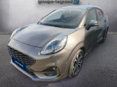 Annonce Ford Puma occasion Essence 1.0 Flexifuel 125ch S&S mHEV ST-Line � Arnage