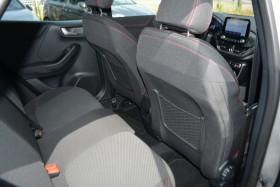 Ford Puma 1.0 FLEXIFUEL 125CH S&S MHEV ST-LINE  occasion  Toulouse - photo n12