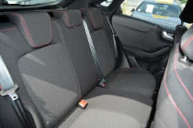 Ford Puma 1.0 FLEXIFUEL 125CH S&S MHEV ST-LINE  occasion  Toulouse - photo n13