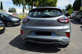 Ford Puma 1.0 FLEXIFUEL 125CH S&S MHEV ST-LINE  occasion  Toulouse - photo n8