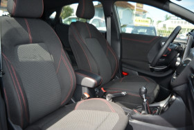 Ford Puma 1.0 FLEXIFUEL 125CH S&S MHEV ST-LINE  occasion  Toulouse - photo n15