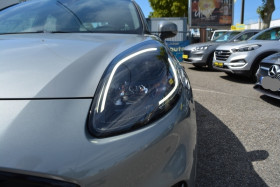 Ford Puma 1.0 FLEXIFUEL 125CH S&S MHEV ST-LINE  occasion  Toulouse - photo n3