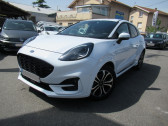 Annonce Ford Puma occasion Essence 1.0 FLEXIFUEL 125CH S&S MHEV ST-LINE � Toulouse