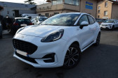 Annonce Ford Puma occasion Essence 1.0 FLEXIFUEL 125CH S&S MHEV ST-LINE � Toulouse