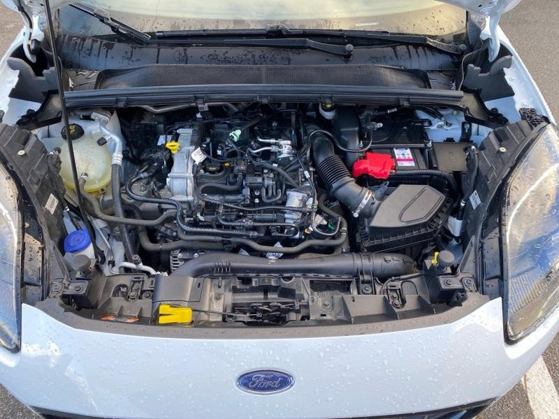 Ford Puma 1.0 Flexifuel 125ch S&S mHEV ST-Line 2023 - photo n°16 Ford Puma 1.0 Flexifuel 125ch S&S mHEV ST-Line  occasion à Cherbourg-Octeville - photo n°16