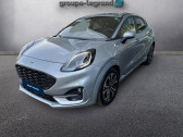 Ford Puma occasion année 2022 boite Manuelle Annonce Ford Puma occasion Essence 1.0 Flexifuel 125ch S&S mHEV ST-Line à Cherbourg-Octeville