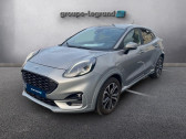 Annonce Ford Puma occasion Essence 1.0 Flexifuel 125ch S&S mHEV ST-Line � Cherbourg-Octeville